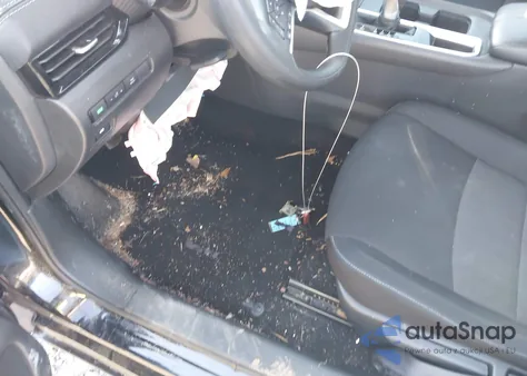 2024 Nissan Sentra Sv Xtronic Cvt из США, поврежденный, VIN 3N1AB8CV7RY345648